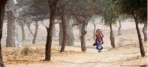 Le choc après les répressions d'une manifestation au Mali