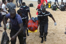 Sénégal : sans mesures, "la mer continuera malheureusement d’être un cimetière pour une partie de la jeunesse"