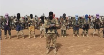 Mali : un groupe jihadiste met en scène l’exécution d’un collaborateur des forces internationales