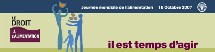 16 octobre Journée mondiale de l'alimentation. Thème 2007 : Le droit à l'alimentation