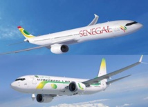 Comparaison entre Air Sénégal et Mauritania Airlines