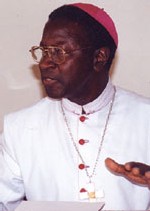 L’église catholique africaine aura plus de responsabilités, selon le nouveau Cardinal du Sénégal  