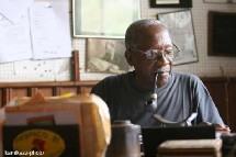 Le Festival du film de Tanger va rendre un hommage posthume au réalisateur sénégalais Ousmane Sembene  