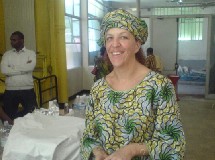 Mariam Séri Sidibé