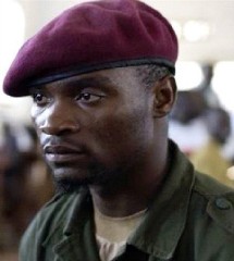 Un second chef de guerre congolais devant la Cour pénale internationale lundi