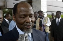 Joachim Chissano lauréat du prix Mo Ibrahim pour le ‘’leadership africain’’  