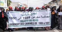 Le CED appelle la Mauritanie à poursuivre et punir les personnes impliquées dans les événements de 1989