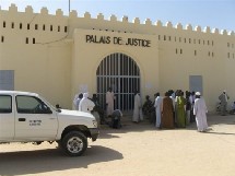 Arche de Zoé: Abéché dessaisi au profit de la juridiction de N'Djamena