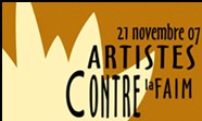 Action Contre la Faim vous invite le 21 novembre à Montréal, Québec à un Concert Bénéfice.