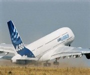 Le mardi 6 novembre 2007 a décollé le premier voyage d'Air Mauritanie de l'Aéroport de Tunis-Carthage vers l'Aéroport de Nouakchott, avec un Airbus A320.