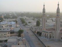 Des Imams de Nouakchott appellent à l'accueil des réfugiés