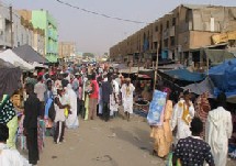 MAURITANIE / HAUSSE DES PRIX : Violente manifestation dans la ville de Zouérate