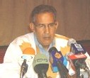 Ahmed Ould Daddah assimile les émeutes comme une « évolution historique » du peuple mauritanien