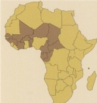 Des citoyens de 3 pays africains dispensés de visa d'entrée en France