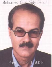 MOHAMED SIDI DELLAHY