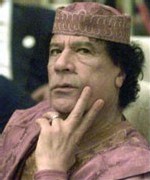 Kadhafi juge sa visite en France 'historique' malgré le flot de critiques