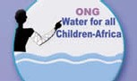 Solange Yayi Allechi présente Water for All Children