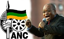 Jacob Zuma élu mardi, président de l’ANC