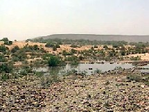 Trois Mauritaniens ont été interpellés lundi soir dans le cadre de l'enquête sur le meurtre des quatre Français