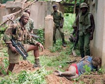 DÉCEMBRE 1982/ DÉCEMBRE 2007 : Retour sur 25 ans de ni guerre ni paix en Casamance 