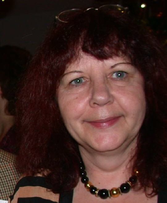 Mireille Hamelin