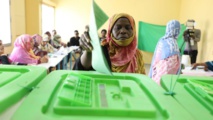 Mauritanie - Arafat : Affluence significative devant les bureaux de vote