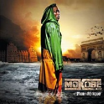 Déjà sorti en France et disque d'or en Europe : L'album 'Mon Afrique' de Mokobé sort au Mali 