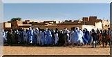 Sans nouvelles de trois Provençaux en Mauritanie