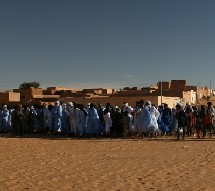 Sans nouvelles de trois Provençaux en Mauritanie