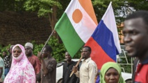 Le Niger rompt ses relations diplomatiques avec l'Ukraine