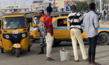 Mauritanie - Ministère des transports : « nous travaillons au renouvellement du parc des taxis à Nouakchott »