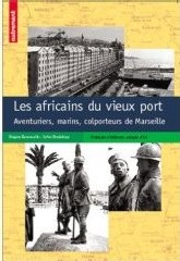 La lente installation des noirs africains en France