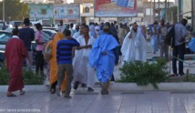 La Mauritanie : Près de 5 millions d’habitants dont 53% ont moins de 20 ans