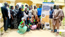 SENEGAL-MAURITANIE-INTEGRATION / Bakel : un week-end culturel centré sur le renforcement de la paix et la cohésion sociale