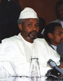 Gestion du dossier HABRE : L’Ue décerne son satisfecit au Sénégal 