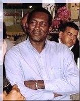 SARR Ousmane, président de l’AVOMM à La Nouvelle Expression