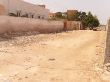 L’approvisionnement en eau de Nouakchott en cours d’amélioration  