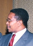 Jakaya Kikwete nouveau président de l'UA