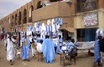 Une campagne d’organisation des marchés prévue à Nouakchott  