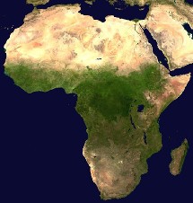 Afrique : Le salut viendra de l’Occident ! par Boukakar Sy