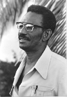 Cheikh Anta Diop, un modèle pour la jeunesse africaine