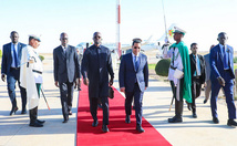 Visite du Pm en Mauritanie : Sonko alléché par le gaz