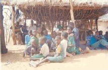 Retour des réfugiés : Journée de formation et d'information des autorités administratives sur l'organisation du retour des réfugiés Mauritaniens au Sénégal et au Mali