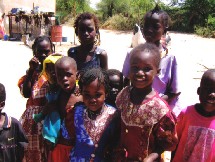 Urgence : La situation des enfants en Mauritanie est alarmante, selon l’UNICEF  