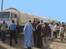 Mauritanie: 82 Négro-Mauritaniens réfugiés au Sénégal rapatriés vendredi 