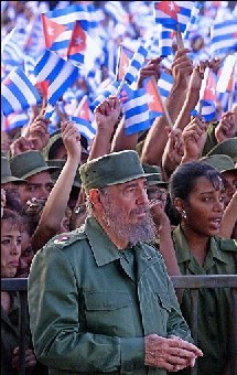 Retrait Castro: le monde espère un changement de cap à Cuba