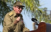 Cuba attend dimanche le nom du successeur de Fidel Castro