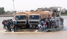 Mauritanie: un calendrier fixé pour le retour des réfugiés au Sénégal 