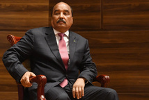 Mauritanie : vingt ans de prison requis en appel contre Mohamed Ould Abdelaziz