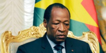 Blaise Compaoré visé par un mandat d’arrêt international dans l’affaire Sankara